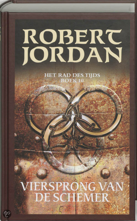 Het rad des tijds boek 10 - Appendix