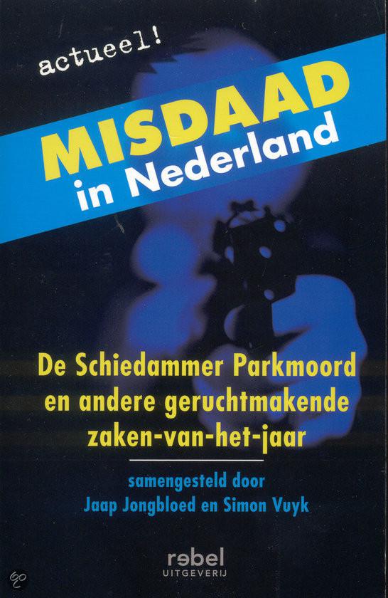 Misdaad in Nederland
