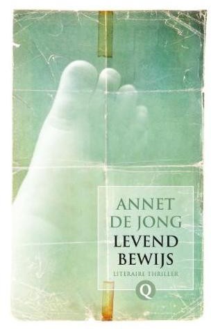 Levend Bewijs