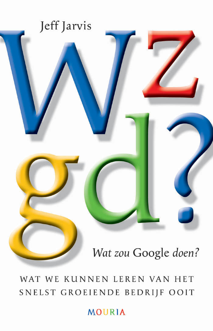 Wat Zou Google Doen?