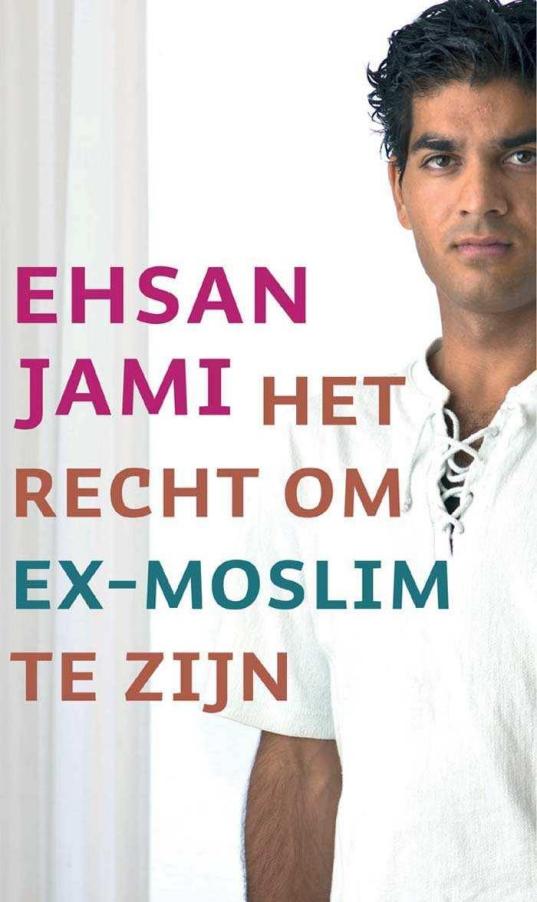 Het Recht Om Ex-Moslim Te Zijn