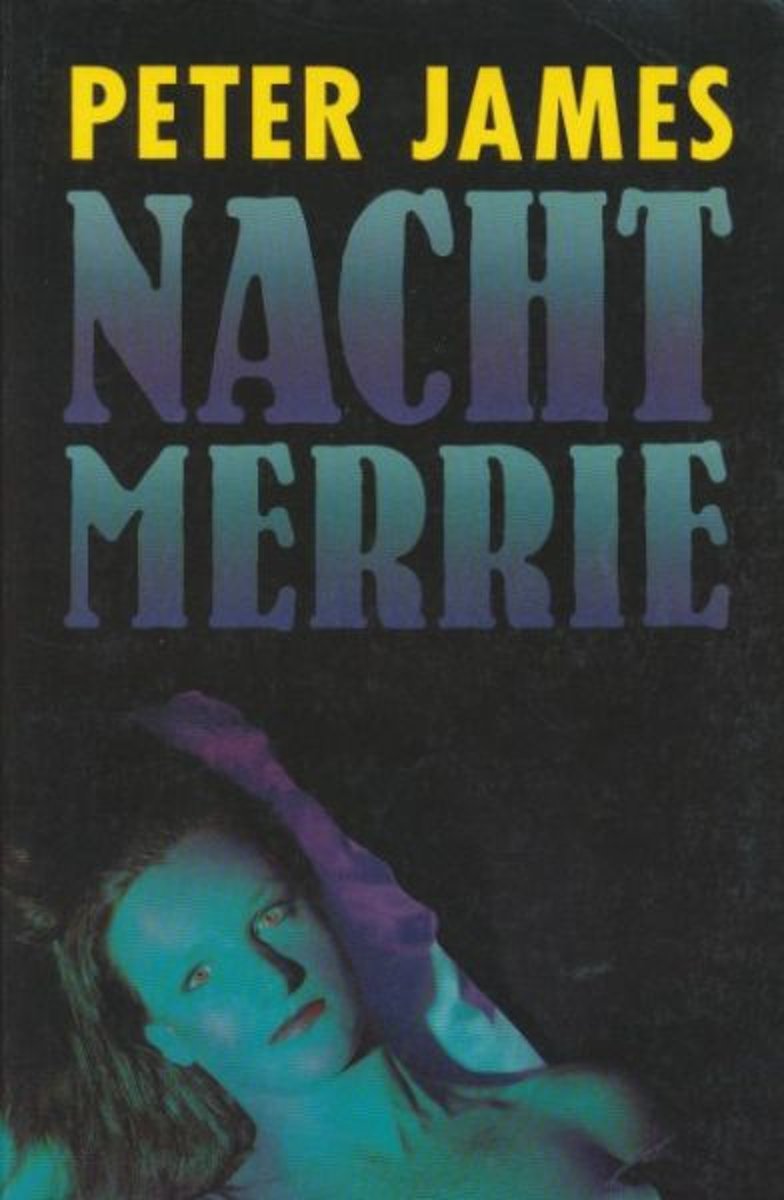 Nachtmerrie