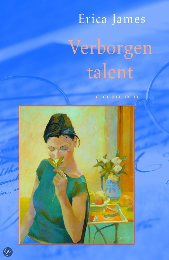 Verborgen talent