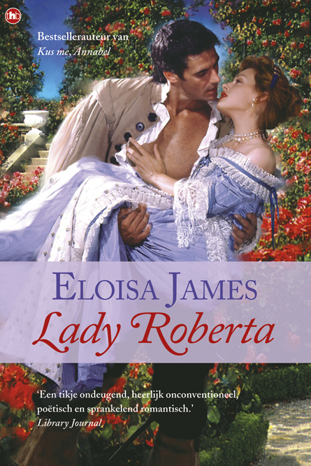 Lady Roberta