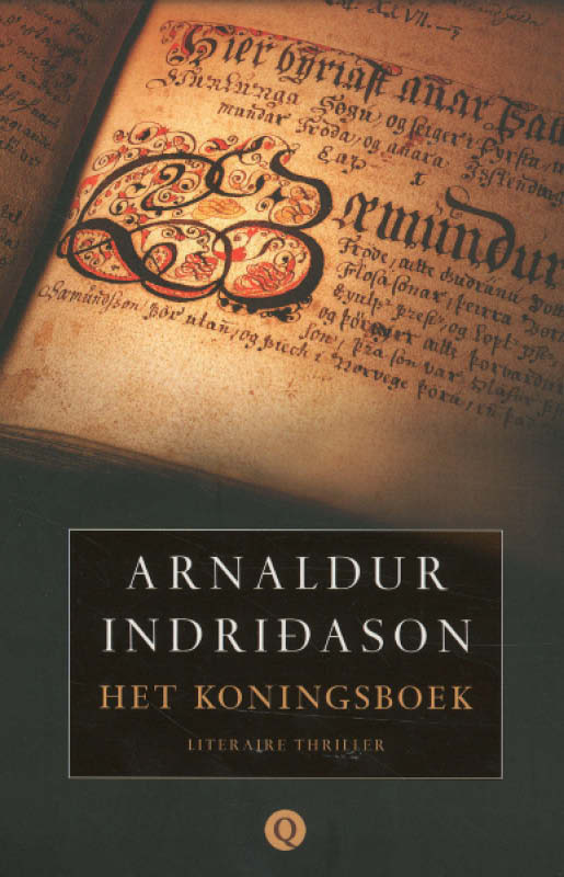 Het koningsboek