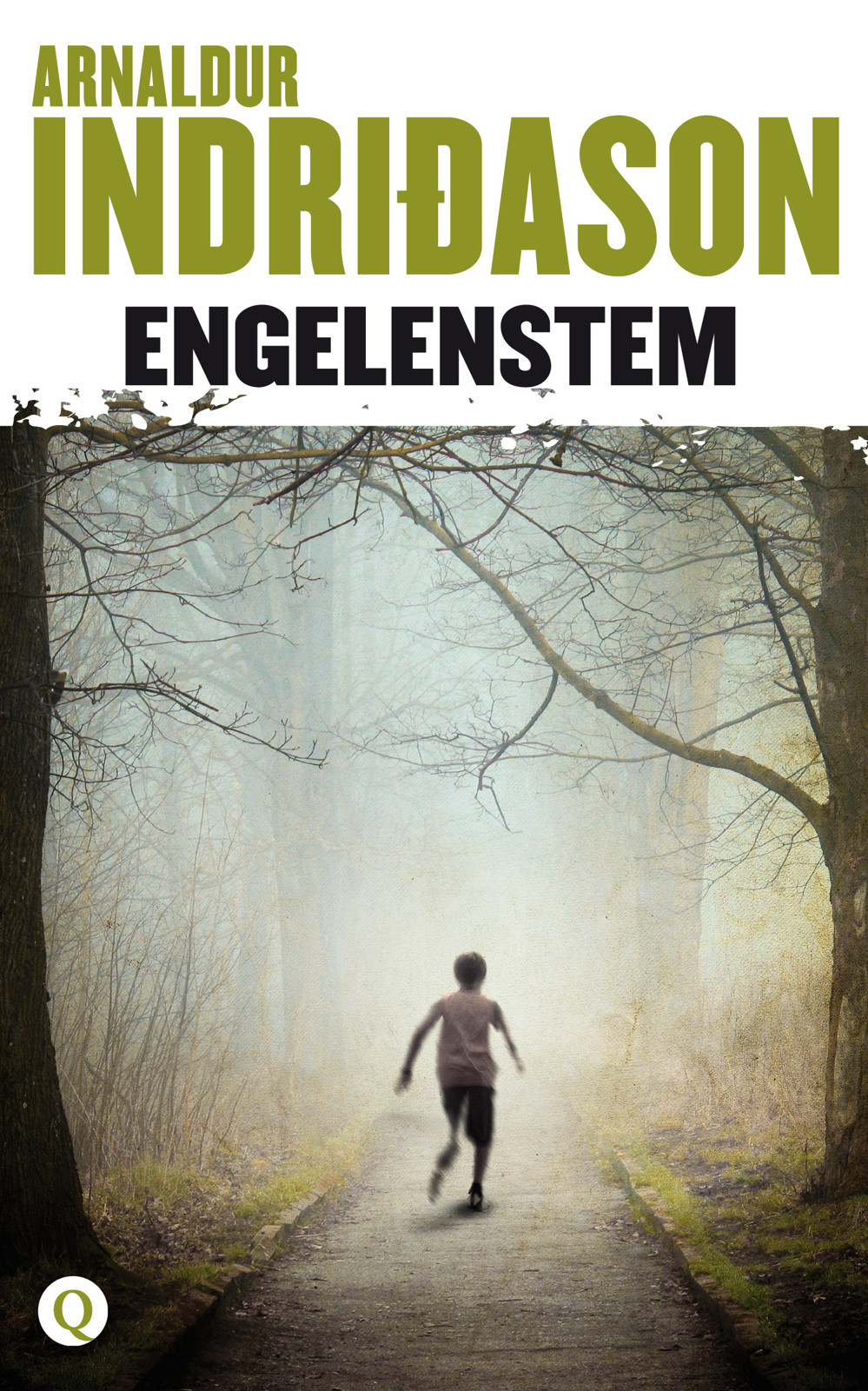 Engelenstem