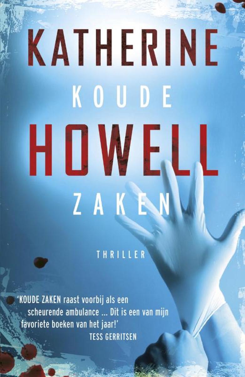 Koude zaken