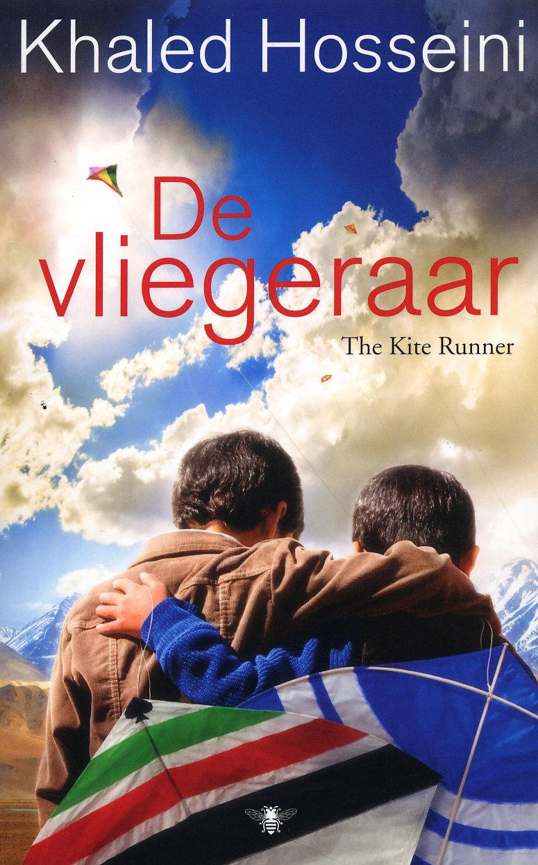 De vliegeraar