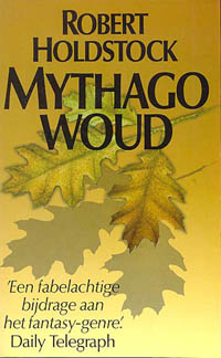 Mythago-woud