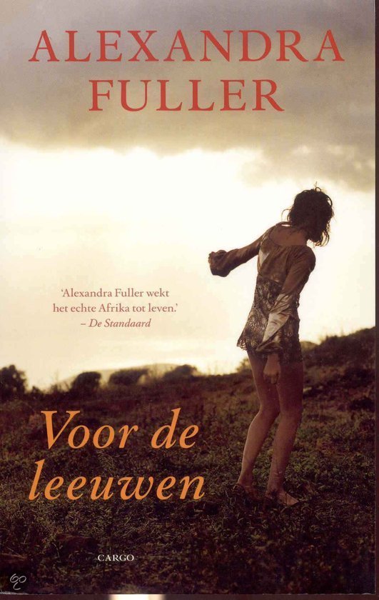 [NL] 2004 - Voor de leeuwen