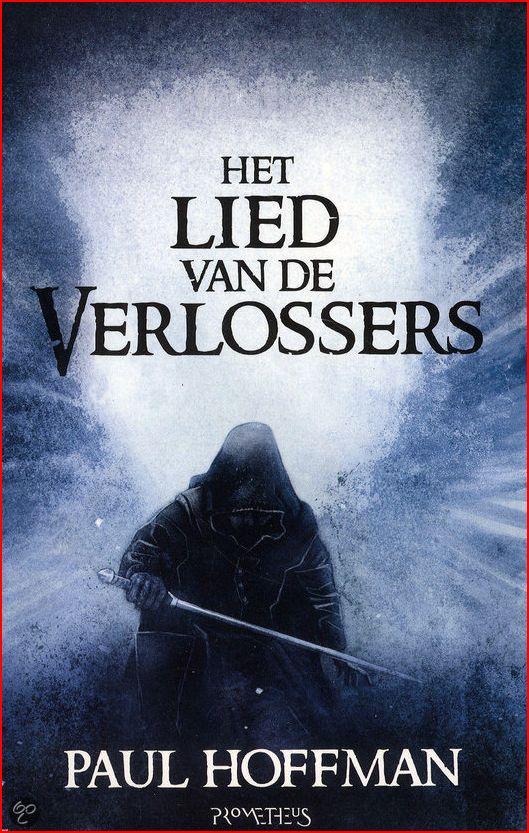 Het lied van de verlossers