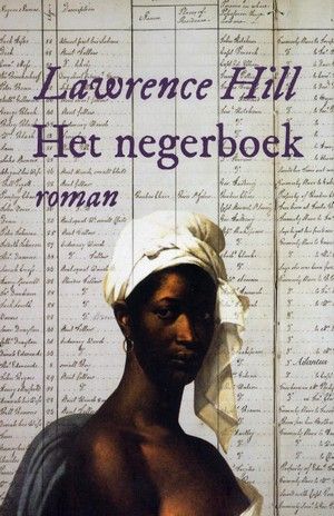 Het negerboek