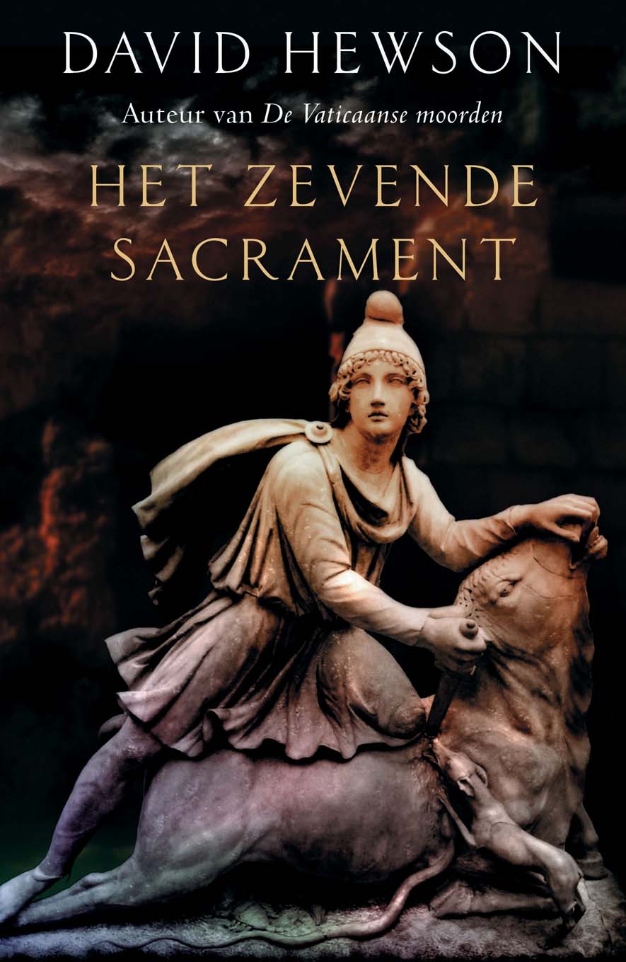 Het zevende sacrament