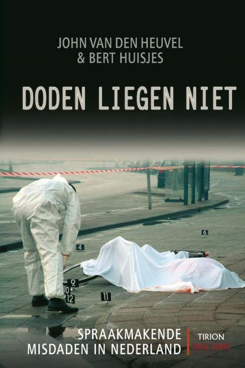 Doden liegen niet