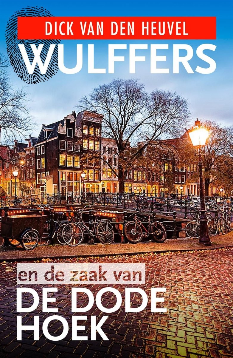 Wulffers en de zaak van de dode hoek