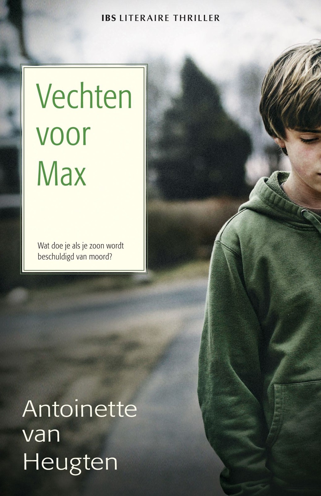 Vechten voor max