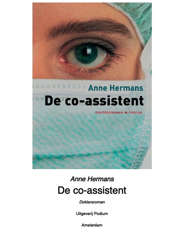 De co-assistent