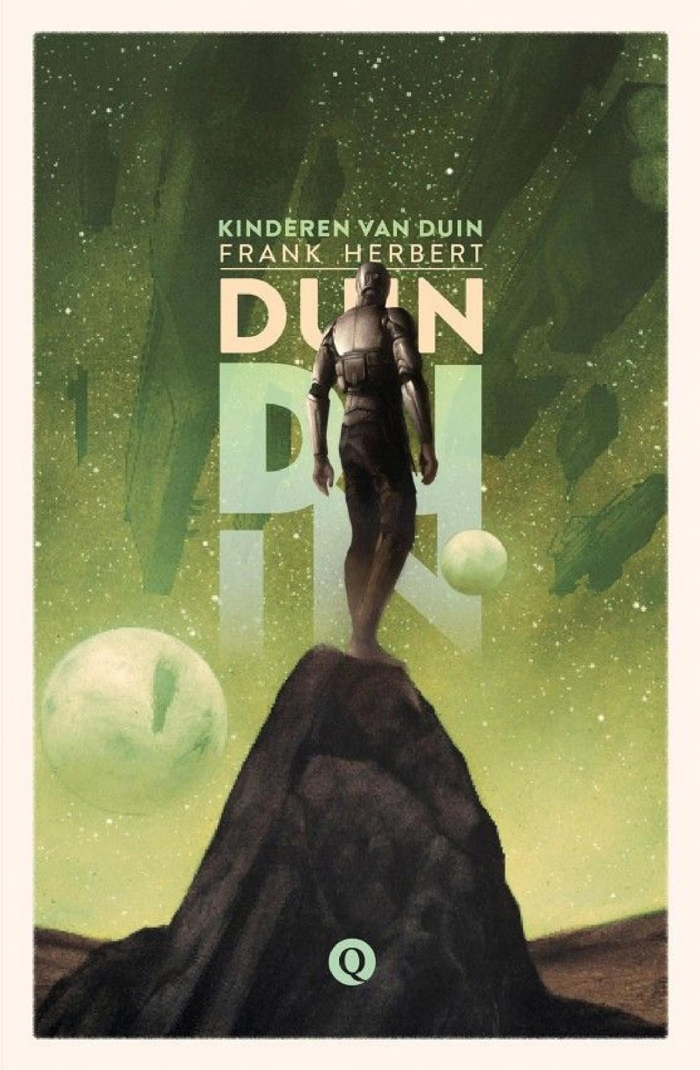 Kinderen van Duin