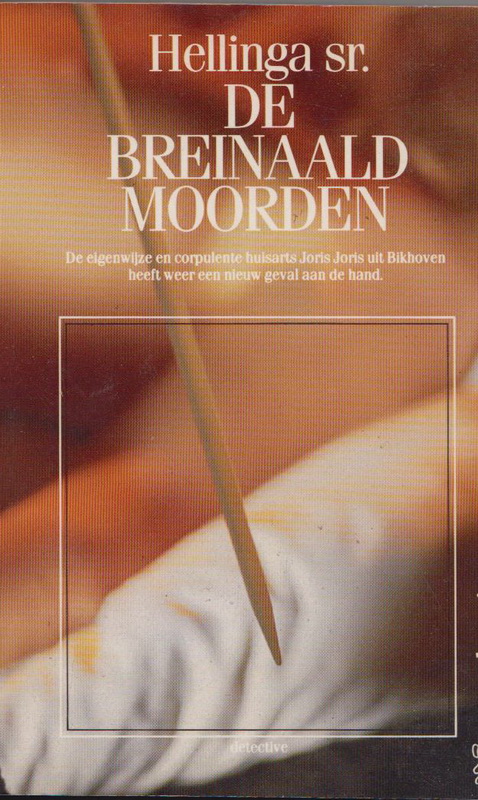 de breinaald moorden