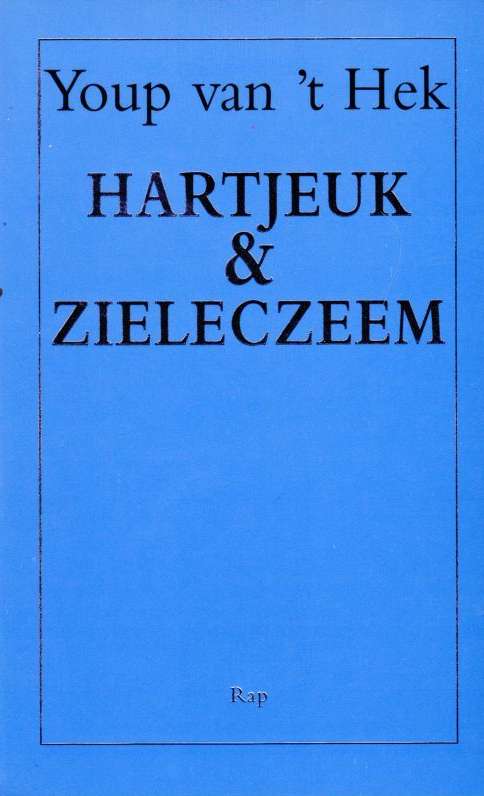 Hartjeuk & zieleczeem