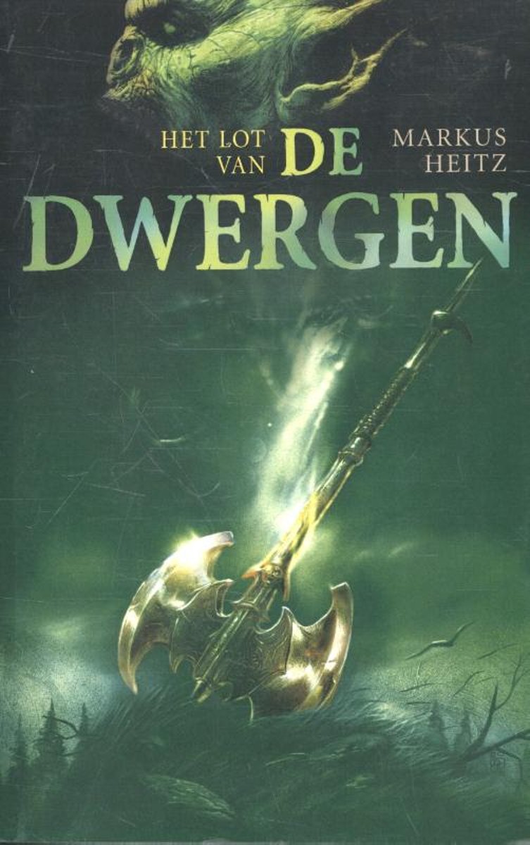 De dwergen - 4 het lot van de dwergen