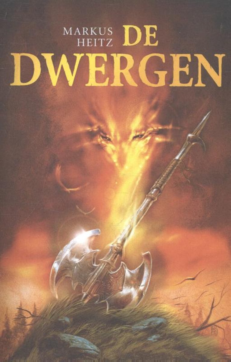 De dwergen - 1