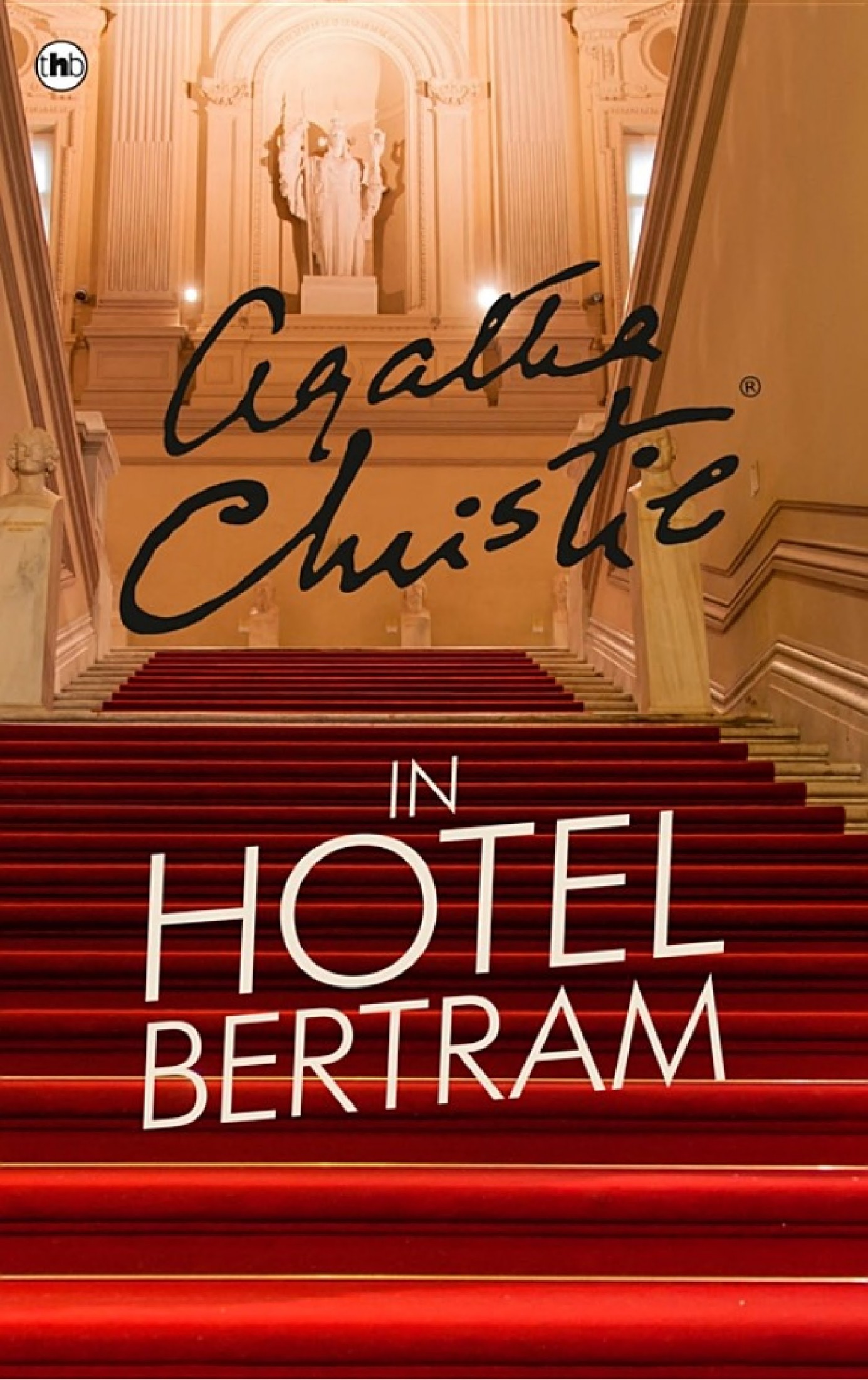 In hotel Bertram