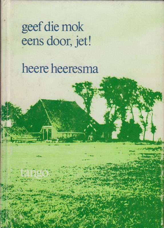 Geef die mok eens door, Jet