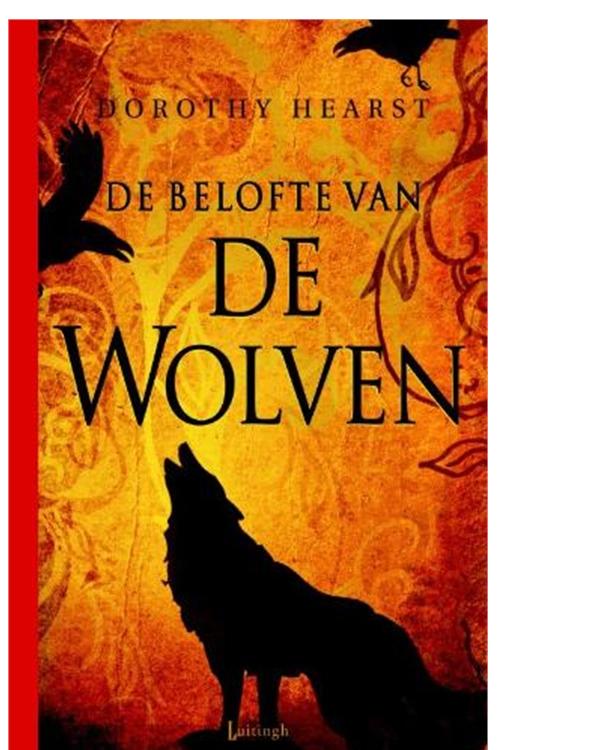 De belofte van de wolven