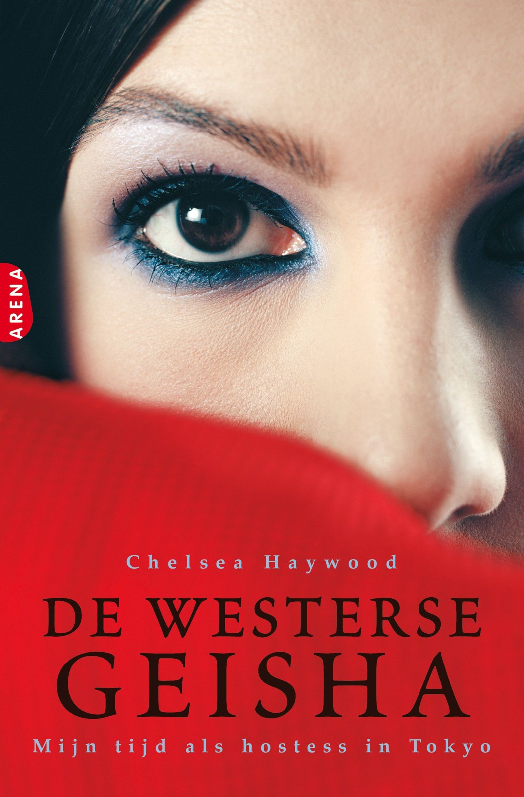 Westerse Geisha