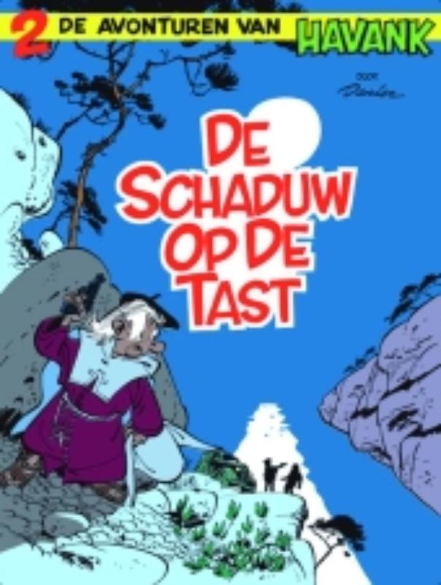 02 Het raadsel van de drie gestalten