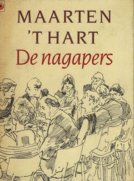 De nagapers