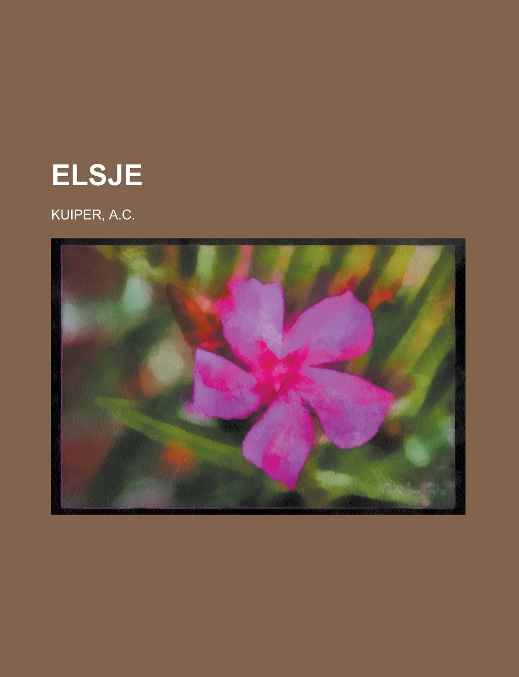 Elsje