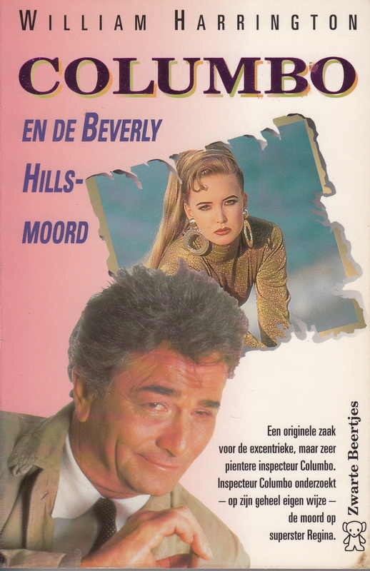 Columbo en de Beverly Hills moord