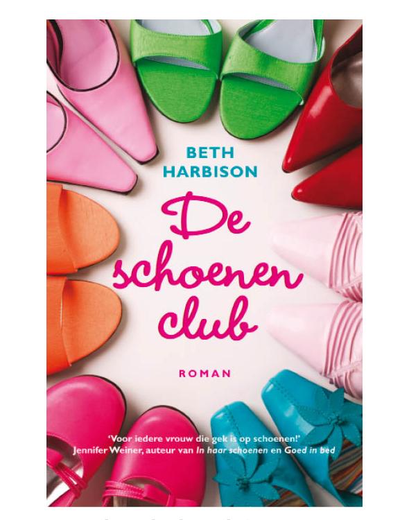 De Schoenenclub