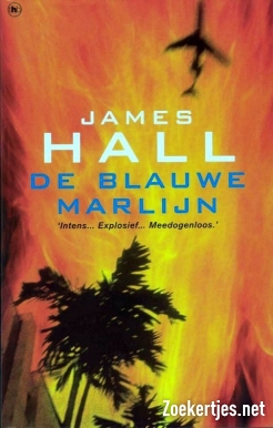 De blauwe marlijn