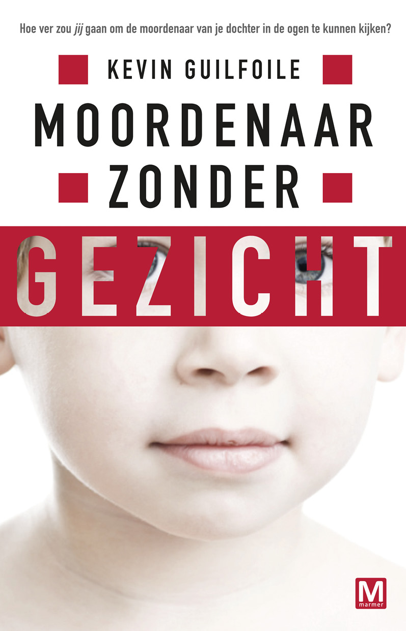 Moordenaar zonder gezicht