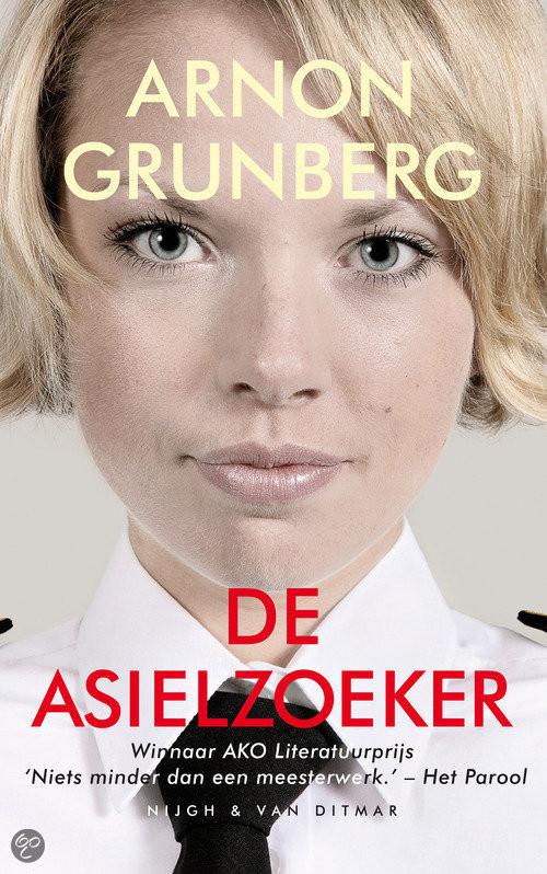 De Asielzoeker