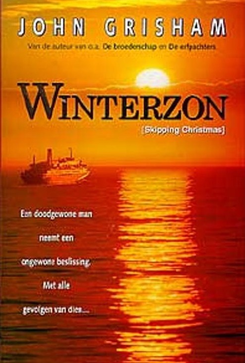 Winterzon