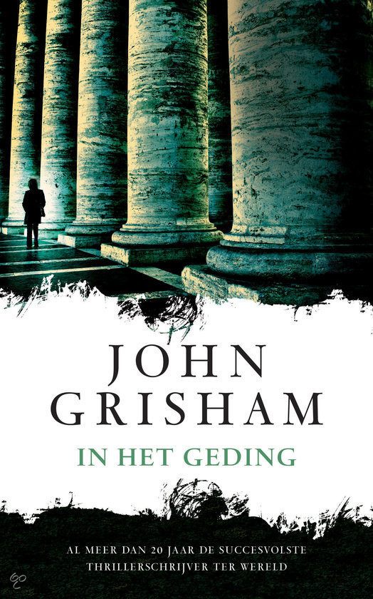 In het geding