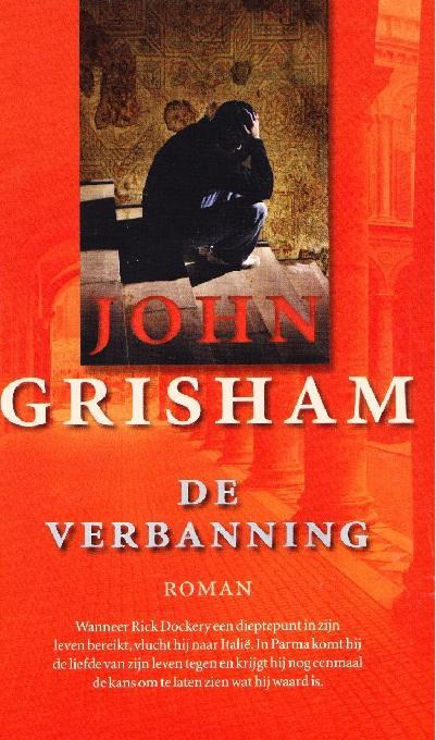 De verbanning