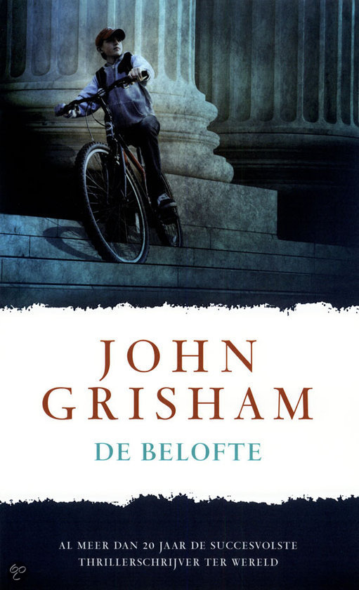 De belofte