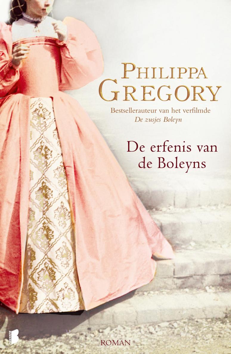 De Erfenis Van De Boleyns