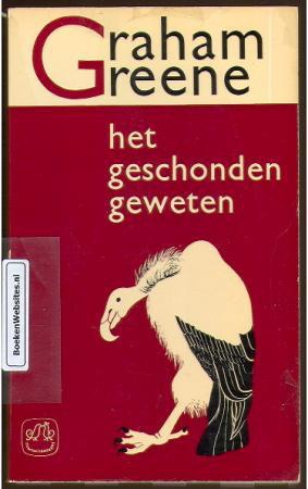 Het geschonden geweten