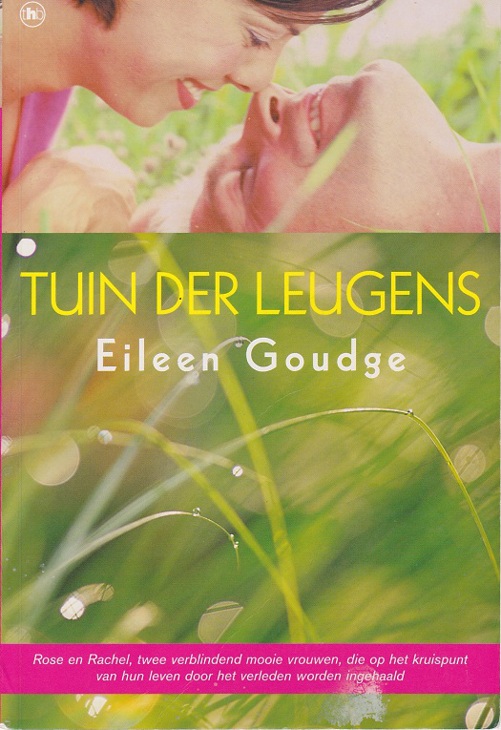 Tuin der leugens