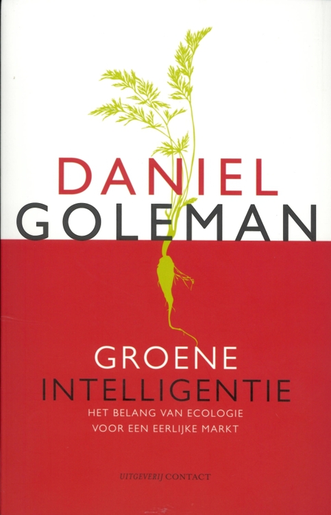 Groene Intelligentie