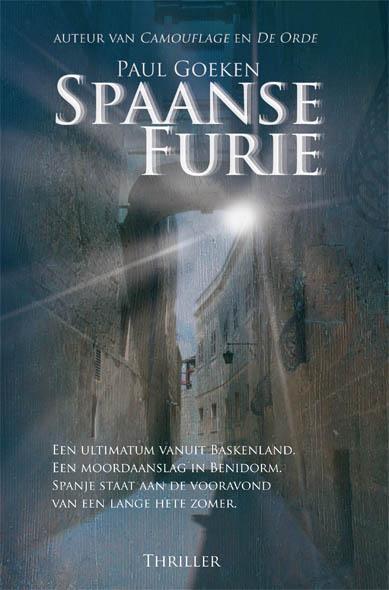 Spaanse Furie