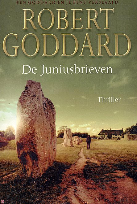 De Juniusbrieven