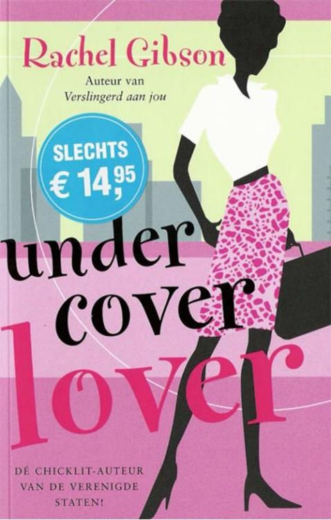 Undercover Lover