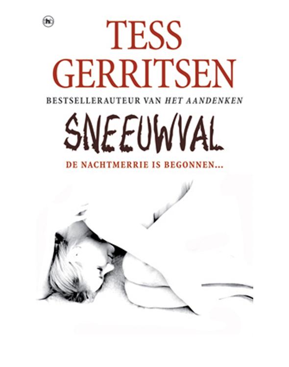 Sneeuwval